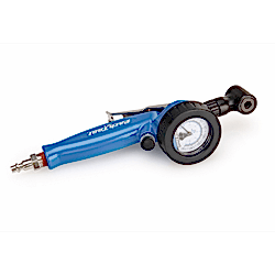 PARK TOOL SHOP GÖSTERGELİ POMPA ADAPTÖRÜ - PARK TOOL 
