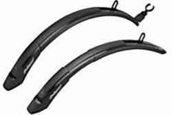 POLISPORT EXPANDER 26/28 51 mm CITY PLASTİK ÇAMURLUK - POLISPORT