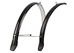 POLİSPORT FIBER TOWNY 28 CITY ÇAMURLUK - POLISPORT