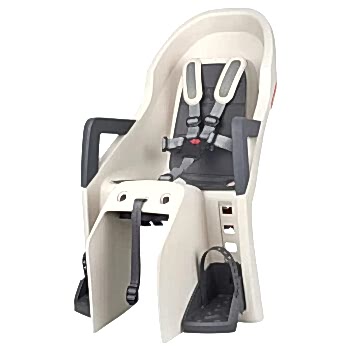 POLISPORT GUPPY MAXI PLUS CFS ARKA ÇOCUK TAŞIYICI - POLISPORT