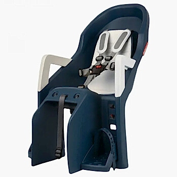 POLISPORT GUPPY MAXI PLUS CFS ARKA ÇOCUK TAŞIYICI - POLISPORT