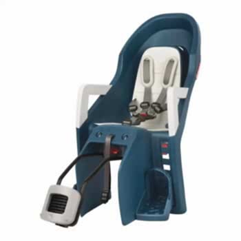 POLISPORT GUPPY MAXI PLUS RS ARKA ÇOCUK TAŞIYICI - POLISPORT