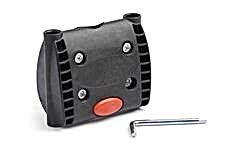 POLISPORT WALLABY ÇOCUK TAŞIYICI APARATI - POLISPORT