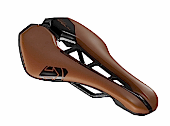 PRO STEALTH CURVED PERFORMANCE 142mm SELE - 1