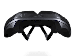 PRO STEALTH OFFROAD PERFORMANCE 152mm SELE - 5