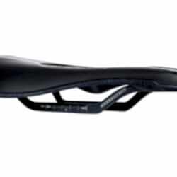 PRO STEALTH SPORT 152mm KARBON SÜPER HAFİF SELE - 5