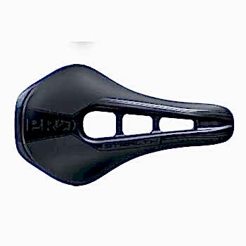 PRO STEALTH SPORT 152mm KARBON SÜPER HAFİF SELE - 3