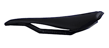 PRO STEALTH SUPERLIGHT KARBON 142mm SELE - 3