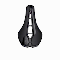 PRO STEALTH TEAM KARBON 142mm SELE - 5