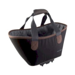 RACKTIME AGNETHA BK 0700-001 6L ÖN BAGAJ ÇANTASI - RACKTIME