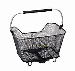 RACKTIME BASKIT DELUXE 2.0 23016 ARKA SEPET - RACKTIME