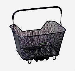 RACKTIME BASKIT SMALL 13008 ÖN SEPET - RACKTIME