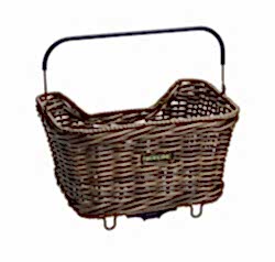 RACKTIME BASKıT WILLOW 2.0 23020 ÖN SEPET - RACKTIME