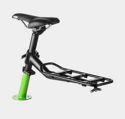 RACKTIME CLIPIT 8010 SELE BORULU ARKA BAGAJ - RACKTIME