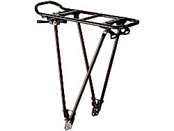 RACKTIME FOLDIT ADJUSTABLE 24-29ınc 05310-001 ARKA BAGAJ - RACKTIME