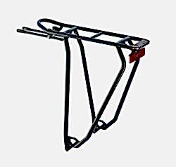 RACKTIME SHINE EVO LIGHT 28 ınc (DC) 090824-001 ARKA BAGAJ - RACKTIME