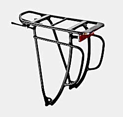 RACKTIME SHINE EVO TOUR 26/28 ınc (DC) 102080-001 ARKA BAGAJ - RACKTIME