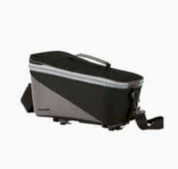 RACKTIME TALIS 2.0 0100-201 8L ARKA BAGAJ ÇANTASI - RACKTIME