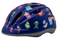 RAPTOR OCTOPOP HB63 ÇOCUK KASKI - RAPTOR