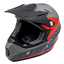 RAPTOR ONYX KS05-C FULLFACE KASK - RAPTOR
