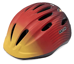 RAPTOR SUNSET HB63 ÇOCUK KASKI - RAPTOR