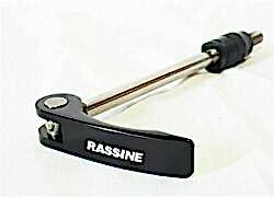 RASSINE 9mm TAŞIYISI İÇİN UNIVERSAL MANDAL - RASSİNE 
