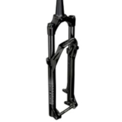 ROCK SHOX 29 INC JUDY SILVER TK 100MM AMORTİSÖR - ROCK SHOX