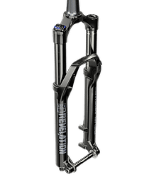 ROCK SHOX 29 ınc REVELATION RC 15X110mm MXL 150mm AMORTİSÖR - ROCK SHOX