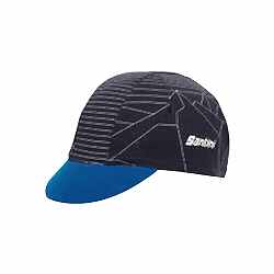 SANTINI CRITERIUM DU DAUPHINE ŞAPKA - SANTINI