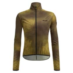 SANTINI FANGO UZUN KOL RÜZGARLIK - SANTINI