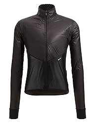 SANTINI REDUX LITE UZUN KOL RÜZGARLIK - SANTINI