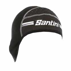 SANTINI SP490WT KASK ALTI BERE - SANTINI
