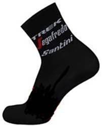 SANTINI TREK SEGAFREDO ÇORAP - SANTINI