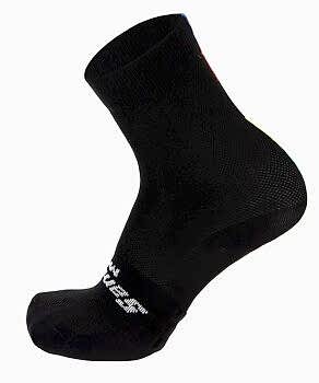 SANTINI UCI RAINBOW ÇORAP - SANTINI