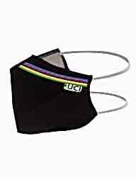 SANTINI UMCV02 UCI MASKE - SANTINI