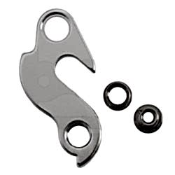 SCOTT 98 SONRASI SPEEDSTER KADRO KULAĞI+VİDA - SCOTT