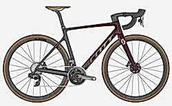 SCOTT ADDICT RC 10 YOL BİSİKLETİ - SCOTT