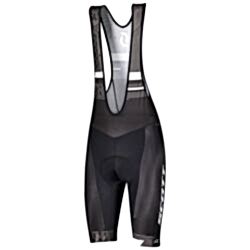 SCOTT BIBSHORTS RC TEAM ++ ASKILI KISA TAYT - SCOTT