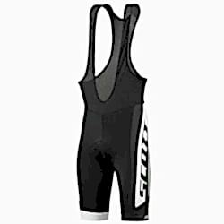 SCOTT BIBSHORTS RC TEAM ++ ASKILI KISA TAYT - SCOTT