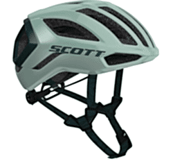 SCOTT CENTRIC PLUS MIPS KASK - SCOTT