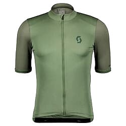 SCOTT ENDURANCE 10 KISA KOL FORMA - SCOTT