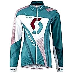 SCOTT RC KADIN UZUN KOL FORMA - SCOTT