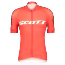 SCOTT RC PRO KISA KOL FORMA - SCOTT