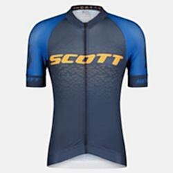 SCOTT RC PRO KISA KOL FORMA - SCOTT