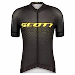 SCOTT RC PRO KISA KOL FORMA - SCOTT