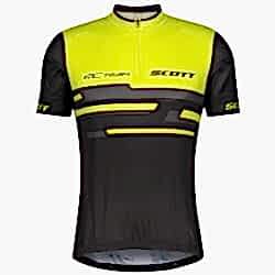 SCOTT RC TEAM 20 KISA KOL FORMA - SCOTT