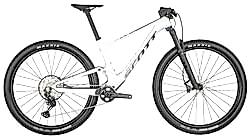 SCOTT SPARK RC TEAM DAĞ BİSİKLETİ - SCOTT