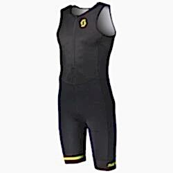 SCOTT SUIT PLAZMA SD TRIATLON FORMA - SCOTT