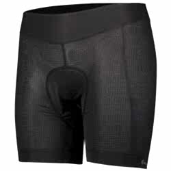 SCOTT TRAIL + KADIN ŞORT ALTI KISA TAYT - SCOTT