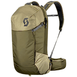 SCOTT TRAIL ROCKET FR 16 SIRT ÇANTASI - SCOTT